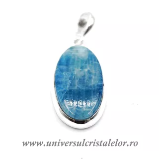 Pandantiv afghanite m2