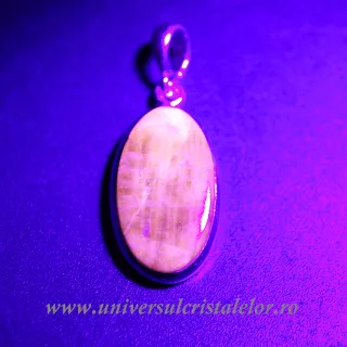 Pandantiv afghanite m2