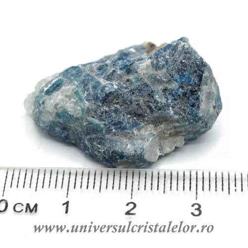 Afghanite mineral unicat m03