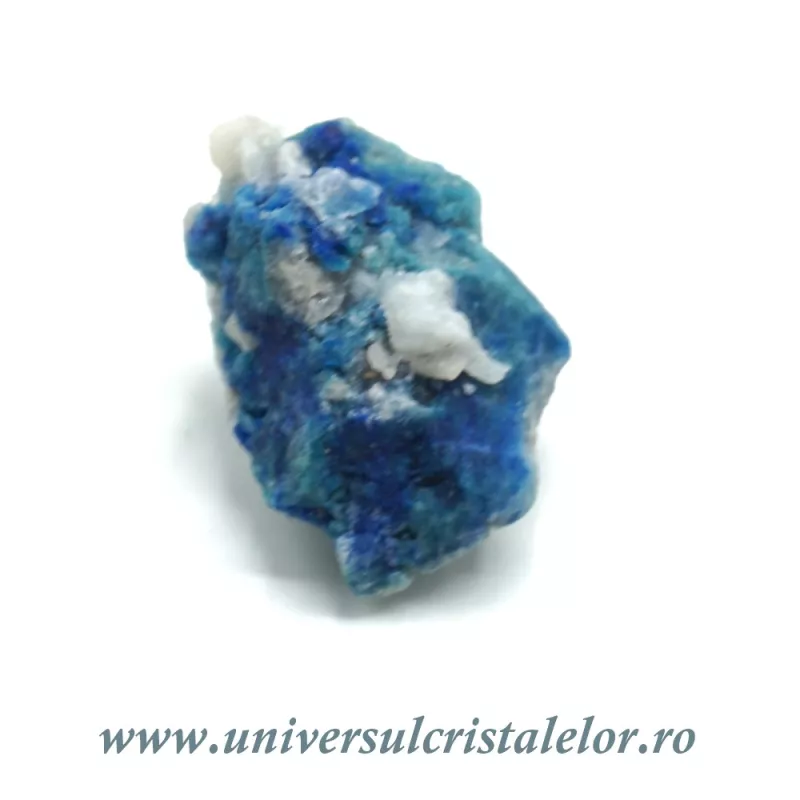 Afghanite cu sodalit verde Afghanite cu sodalit verde