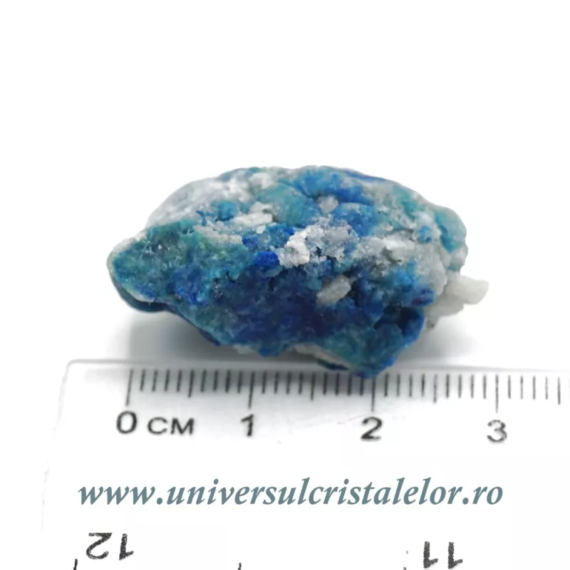 Afghanite cu sodalit verde Afghanite cu sodalit verde