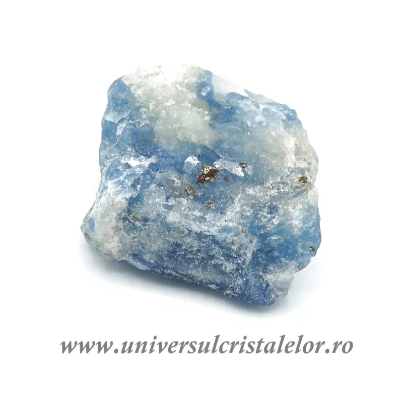Afghanite cu sodalit verde Afghanite cu sodalit verde