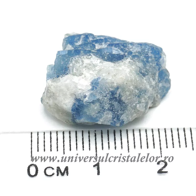 Afghanite cu sodalit verde Afghanite cu sodalit verde