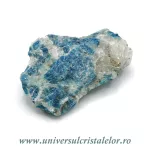 Afghanite cu sodalit verde Afghanite cu sodalit verde