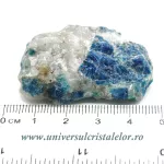 Afghanite cu sodalit verde Afghanite cu sodalit verde