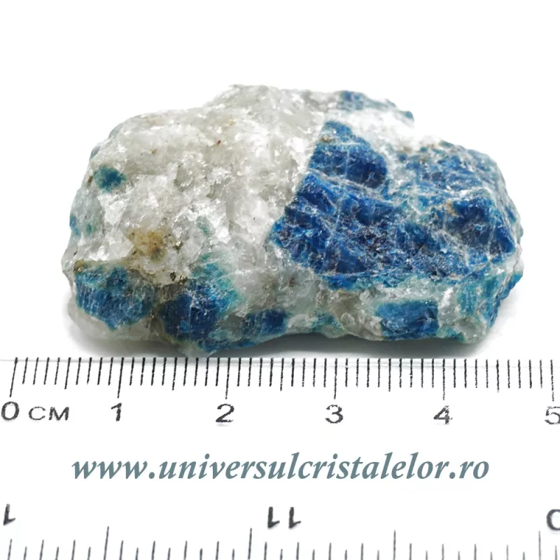 Afghanite cu sodalit verde Afghanite cu sodalit verde