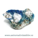 Afghanite cu sodalit verde Afghanite cu sodalit verde