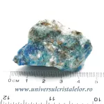 Afghanite cu sodalit verde Afghanite cu sodalit verde