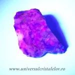 Afghanite cu sodalit verde Afghanite cu sodalit verde