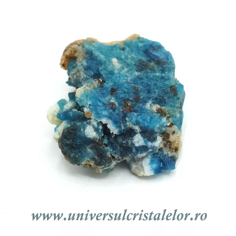 Afghanite cu sodalit verde Afghanite cu sodalit verde