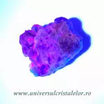 Afghanite cu sodalit verde Afghanite cu sodalit verde