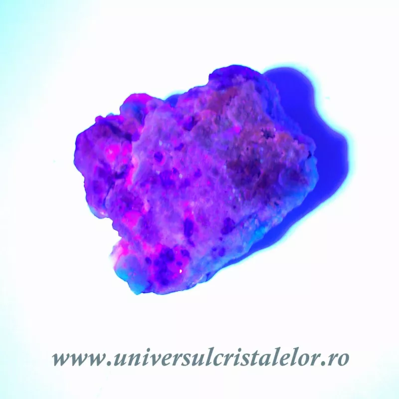 Afghanite cu sodalit verde Afghanite cu sodalit verde