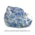 Afghanite cu sodalit mineral unicat m02