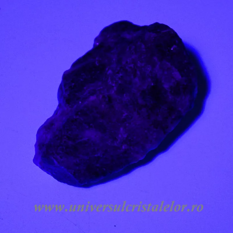 Afghanite cu sodalit verde