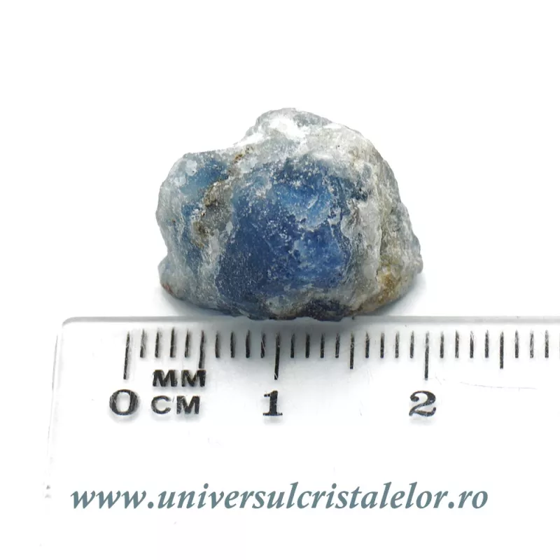 Afghanite cu sodalit verde Afghanite cu sodalit verde