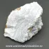 Agat albastru dantela mineral unicat m08