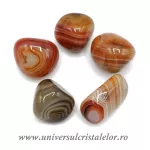 Agat rosu polisat m01