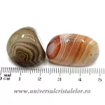 Agat rosu polisat m01