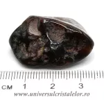 Agat de foc piatra rulata