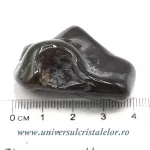 Agat de foc piatra rulata unicat m25 Agat de foc piatra rulata unicat m25