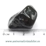 Agat de foc piatra rulata unicat m24 Agat de foc piatra rulata unicat m24