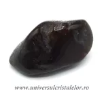 Agat de foc piatra rulata Agat de foc piatra rulata