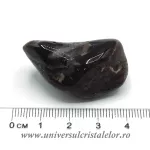 Agat de foc piatra rulata Agat de foc piatra rulata