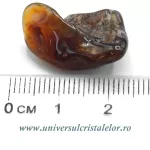 Agat de foc piatra rulata Agat de foc piatra rulata