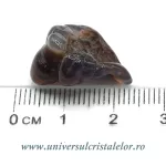 Agat de foc piatra rulata Agat de foc piatra rulata