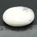 Agat dendritic polisat