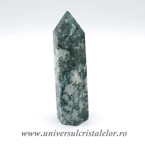 Agat muschi varf cu baza m4