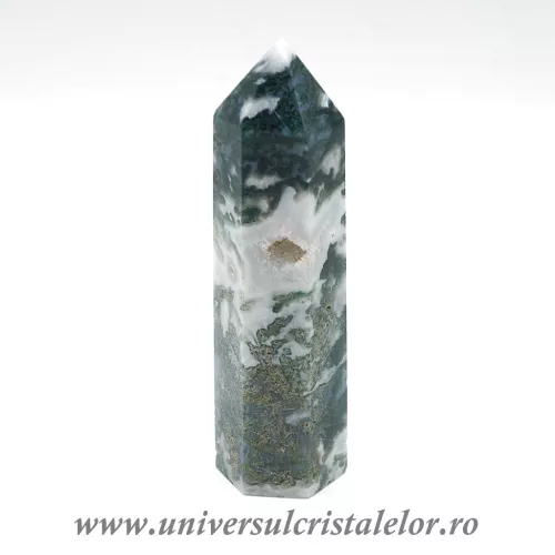 Agat muschi varf cu baza m5