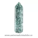 Agat muschi varf cu baza m2