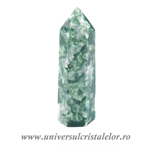 Agat muschi varf cu baza m3 Agat muschi varf cu baza m3