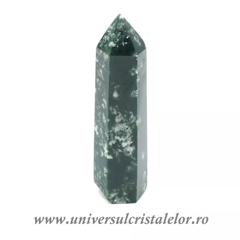 Agat muschi varf cu baza m4 Agat muschi varf cu baza m4