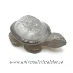 Figurina agat natural broasca testoasa