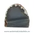 Geoda agat natural unicat m02