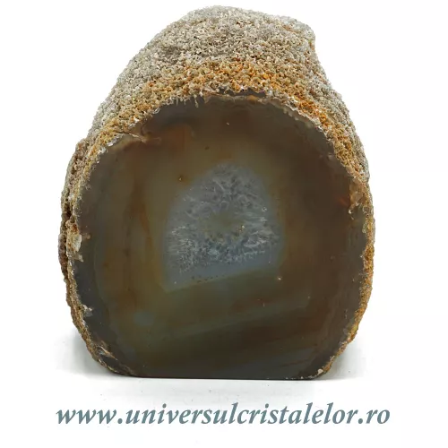 Geoda agat natural unicat m05 Geoda agat natural unicat m05