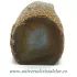 Geoda agat natural unicat m05