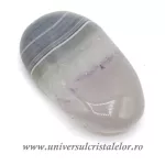 Agat natural polisat