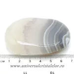 Agat natural polisat