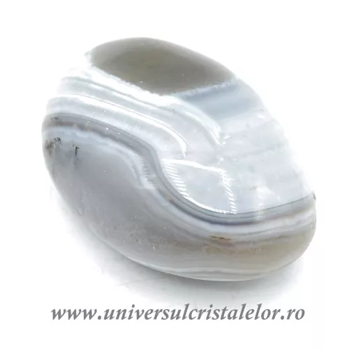 Agat natural polisat unicat m07