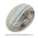 Agat natural polisat