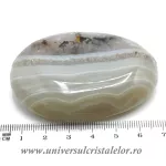 Agat natural polisat