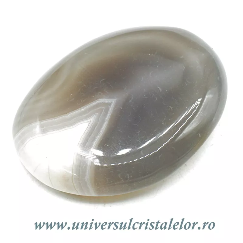 Agat natural polisat Agat natural polisat