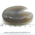 Agat natural polisat Agat natural polisat