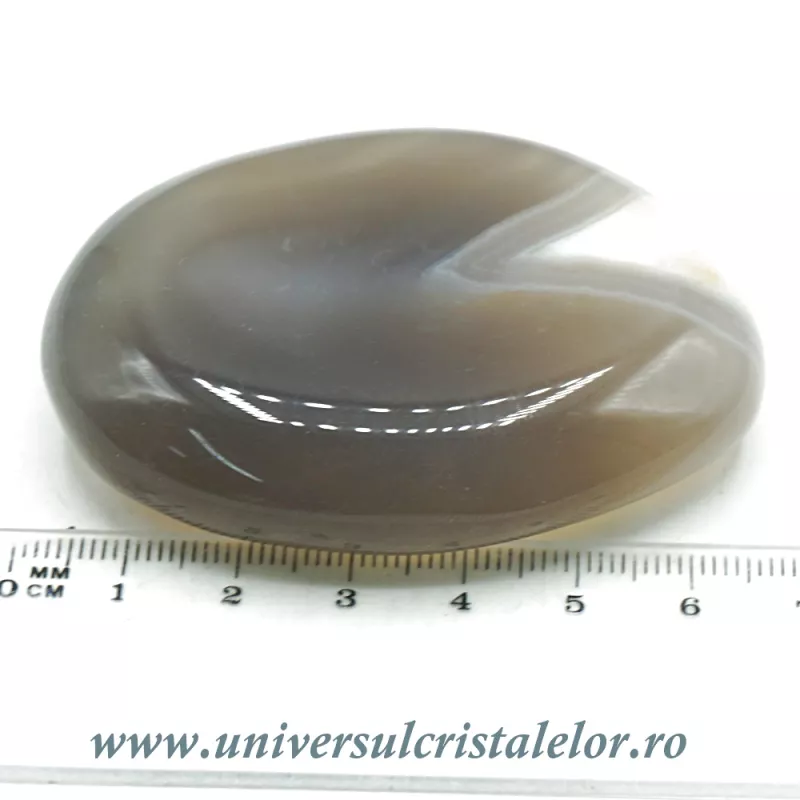 Agat natural polisat Agat natural polisat