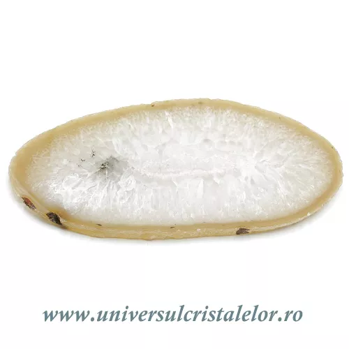 Felie subtire agat natural unicat m05 Felie subtire agat natural unicat m05