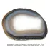 Felie subtire agat natural unicat m07