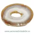 Felie subtire agat natural